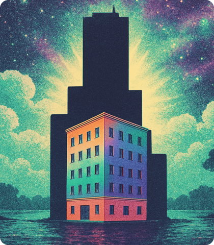 MGAs Represent The New Entrepreneurs