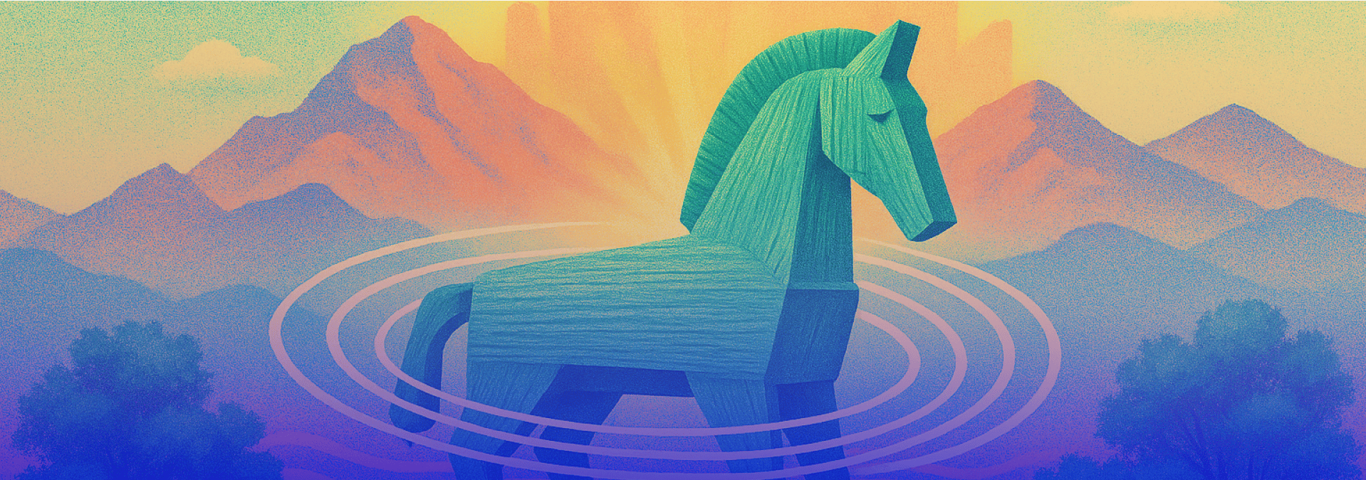 It’s Never About the System