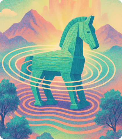 It’s Never About the System