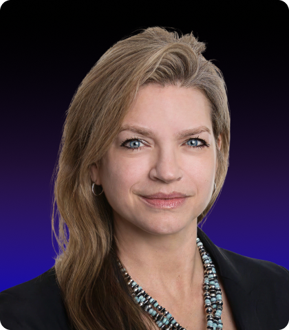Dawn Miller
